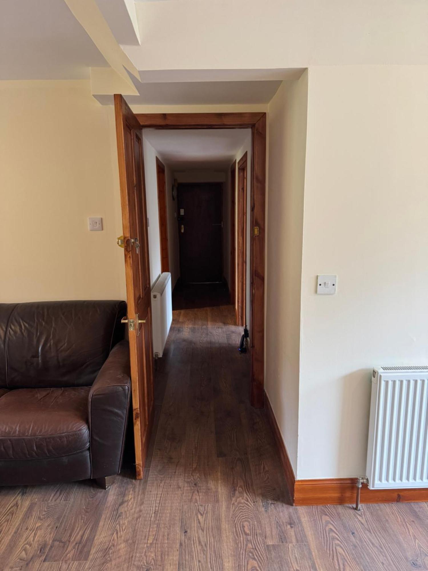 The Retreat Hotel Strathpeffer