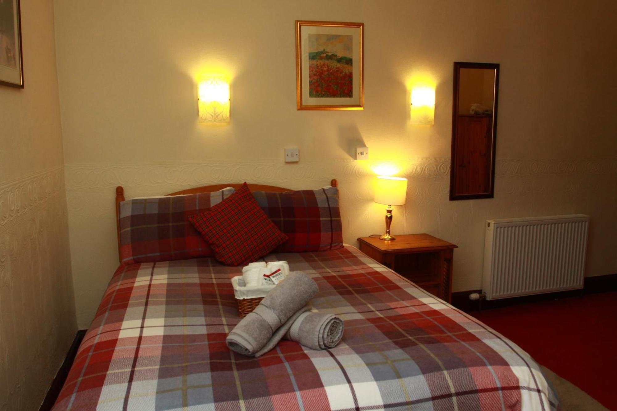 The Retreat 3* Strathpeffer