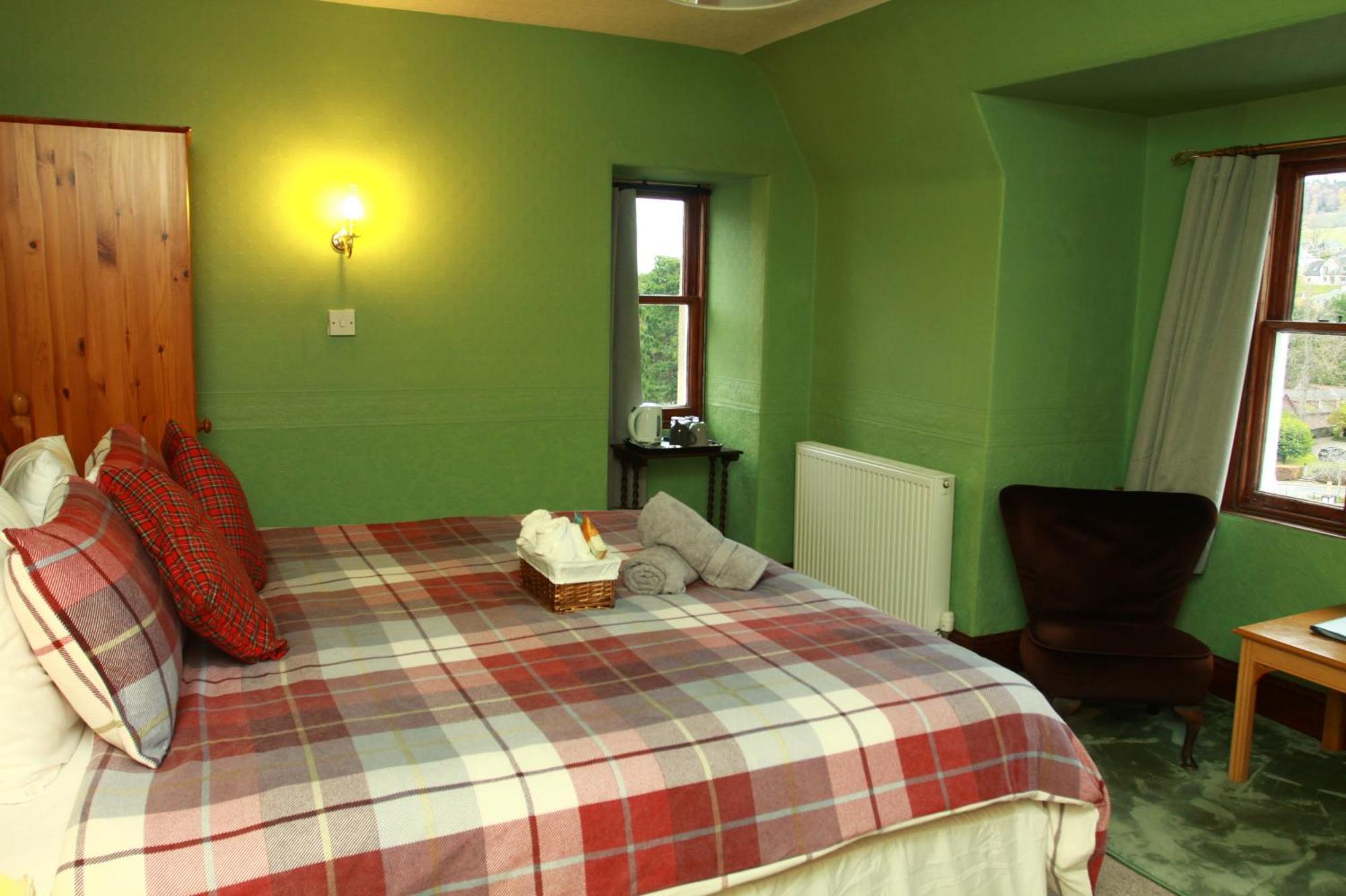 Hotel The Retreat