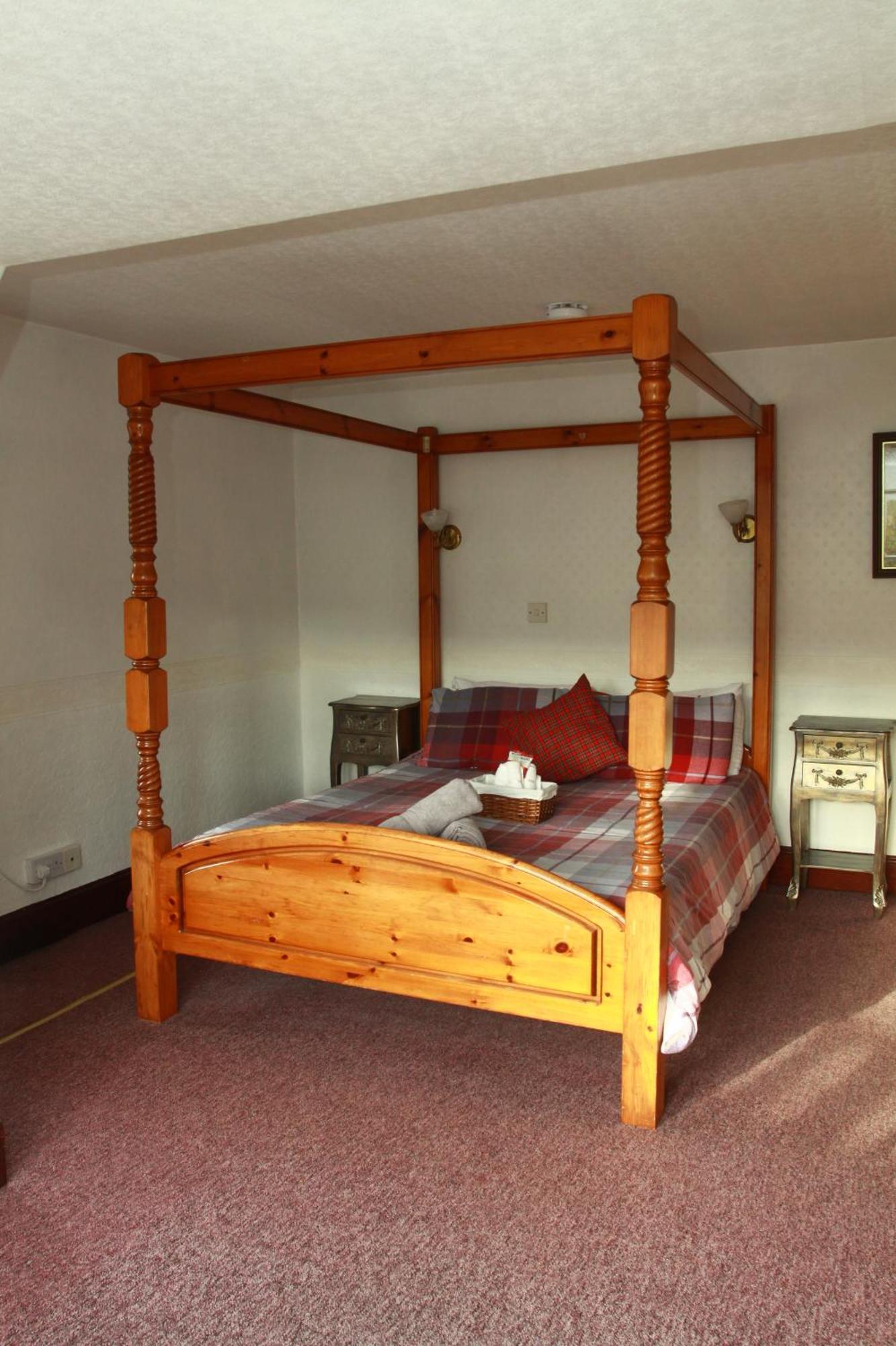 Hotel The Retreat 3*