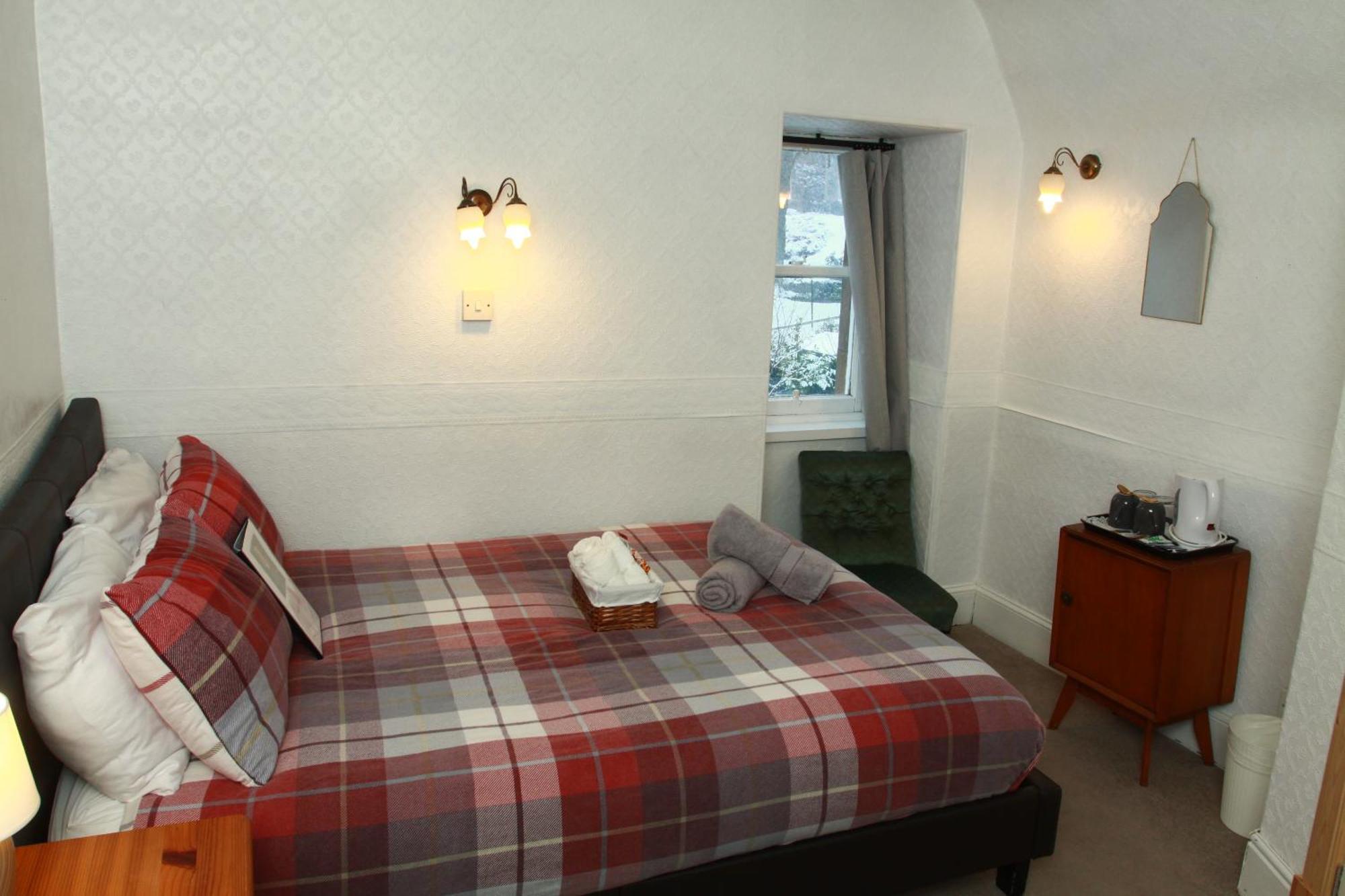 The Retreat 3*