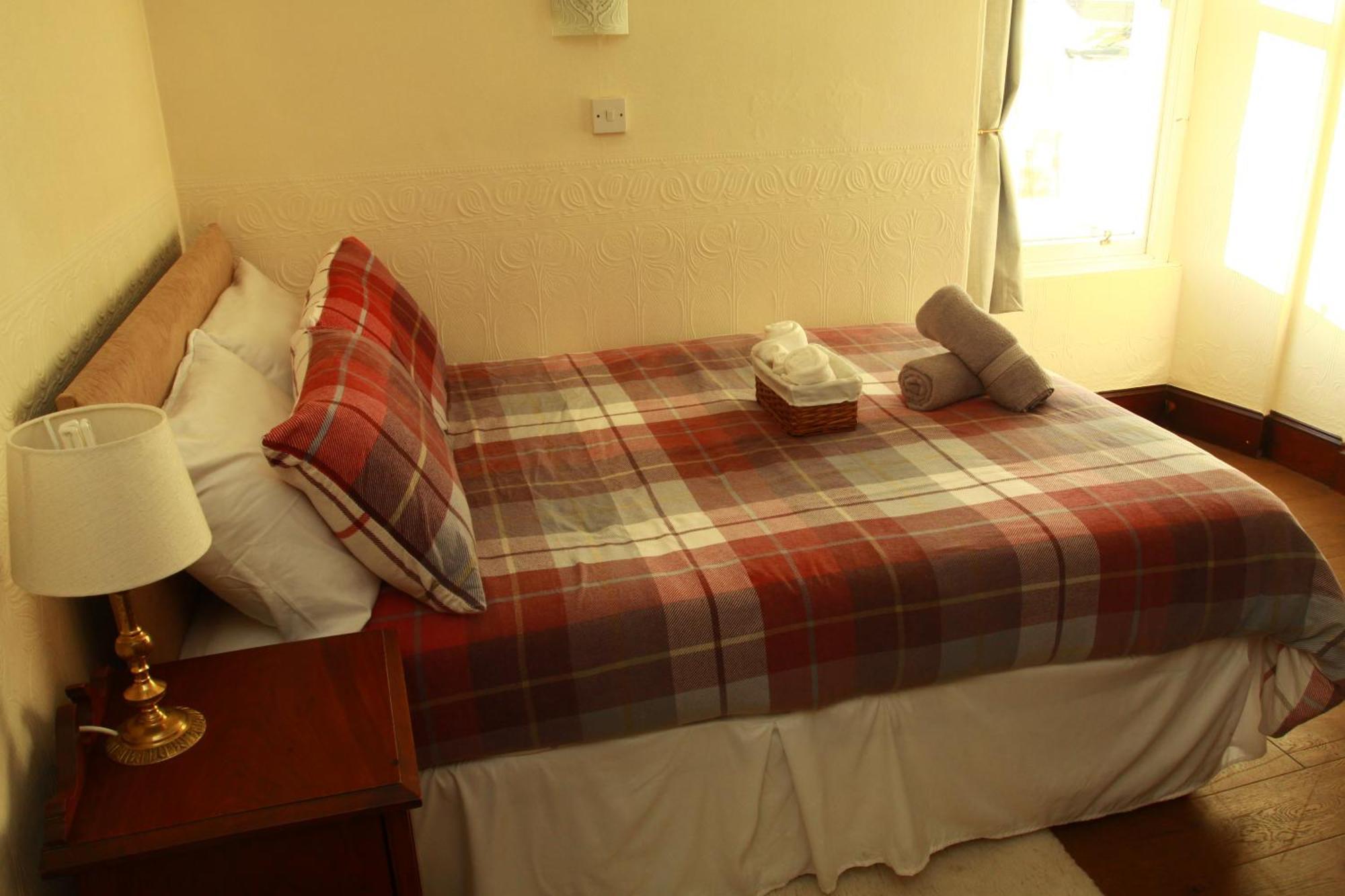 The Retreat Strathpeffer