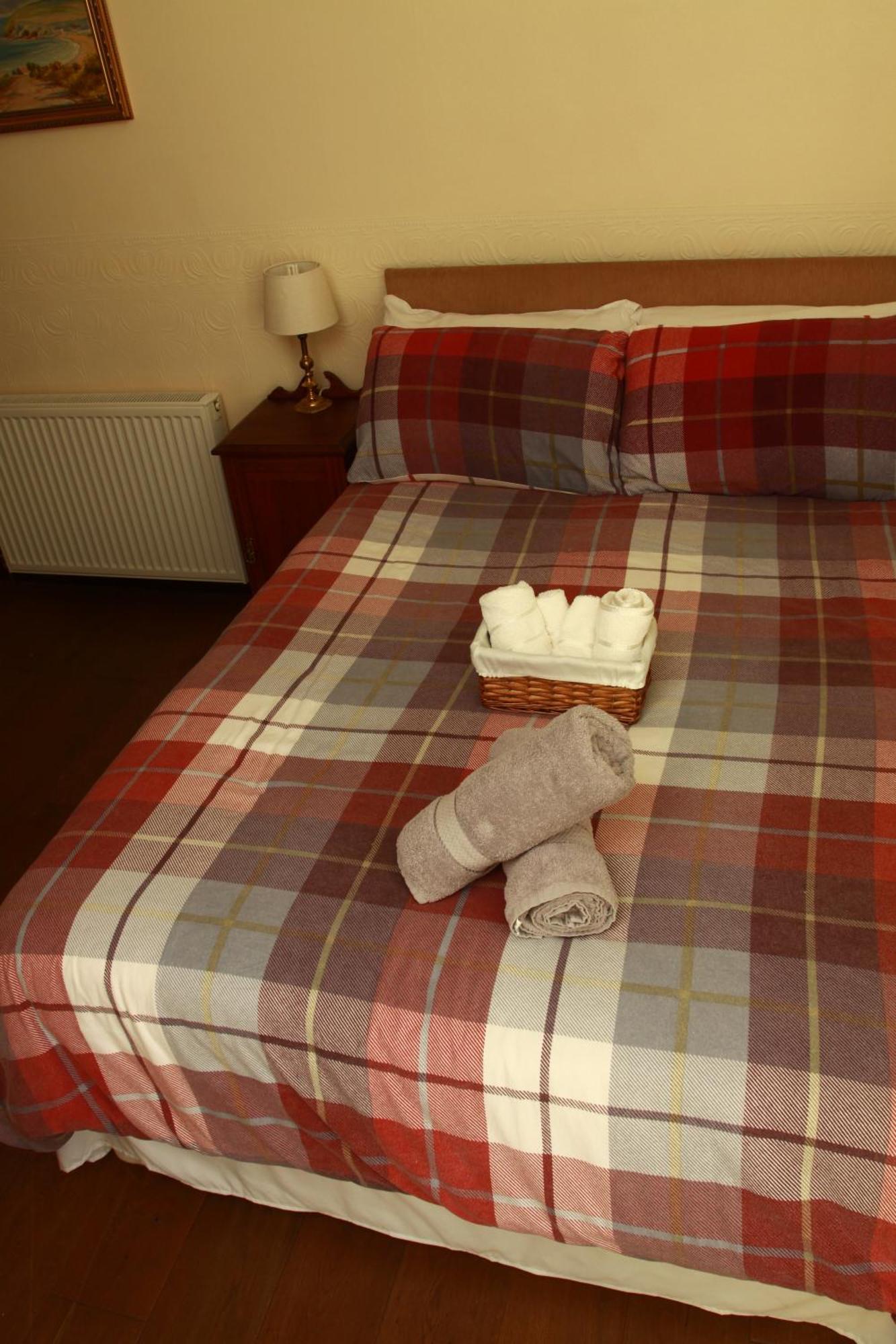 Hotel The Retreat 3*
