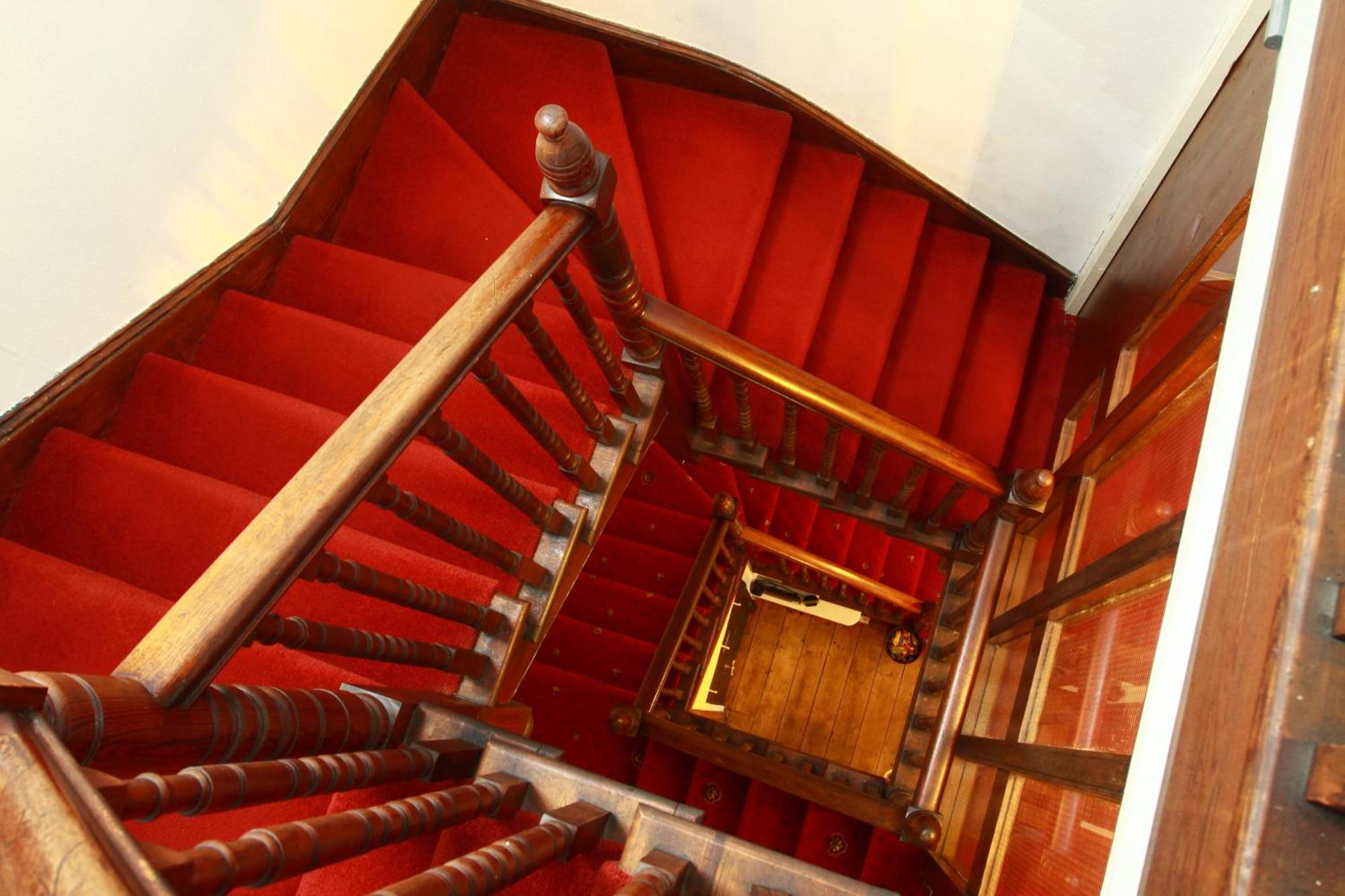 The Retreat Hotel 3*