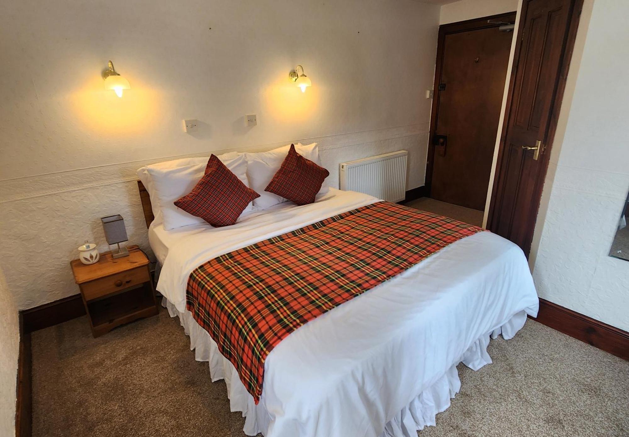 The Retreat Hotel Strathpeffer