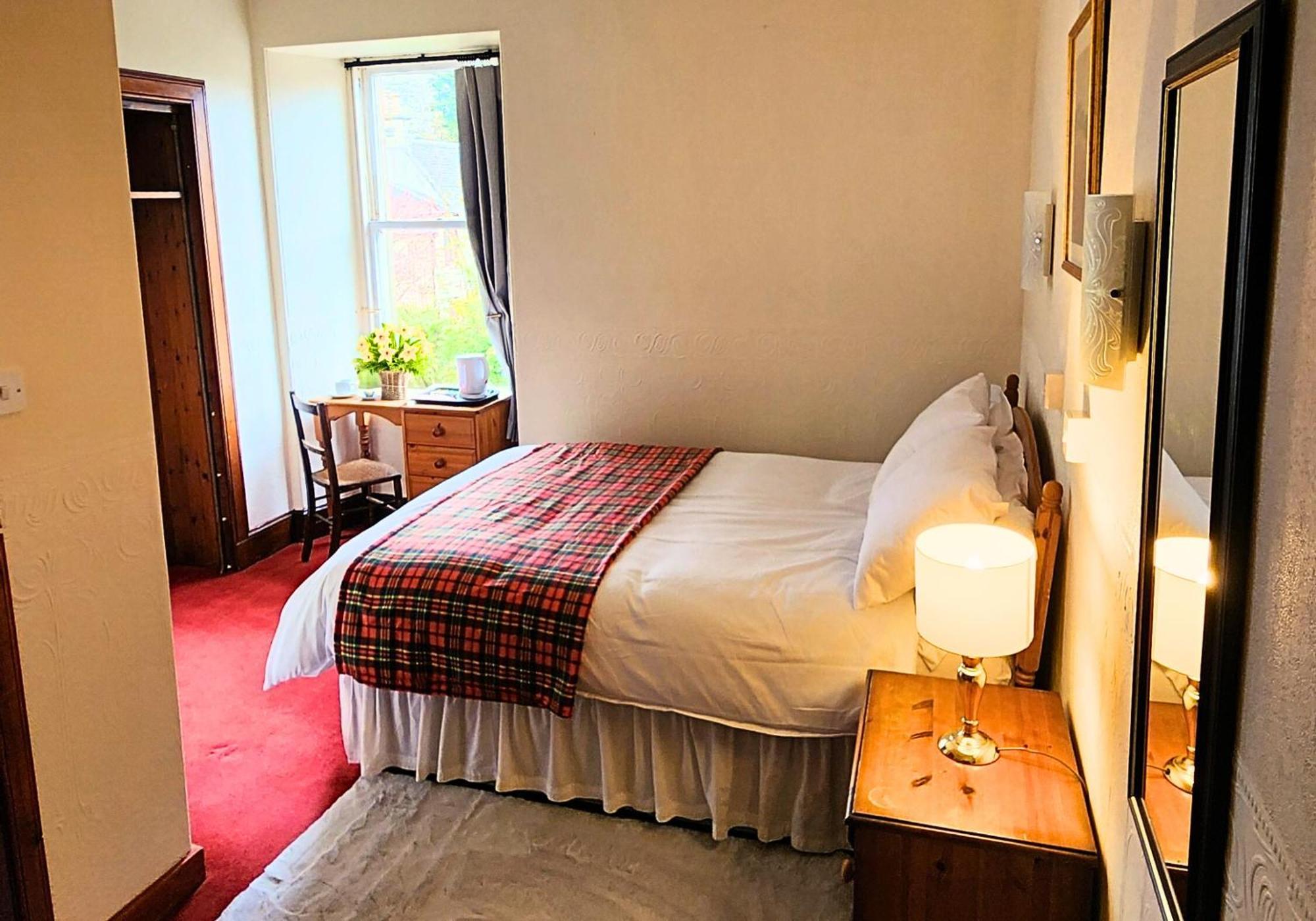Hotel The Retreat Strathpeffer