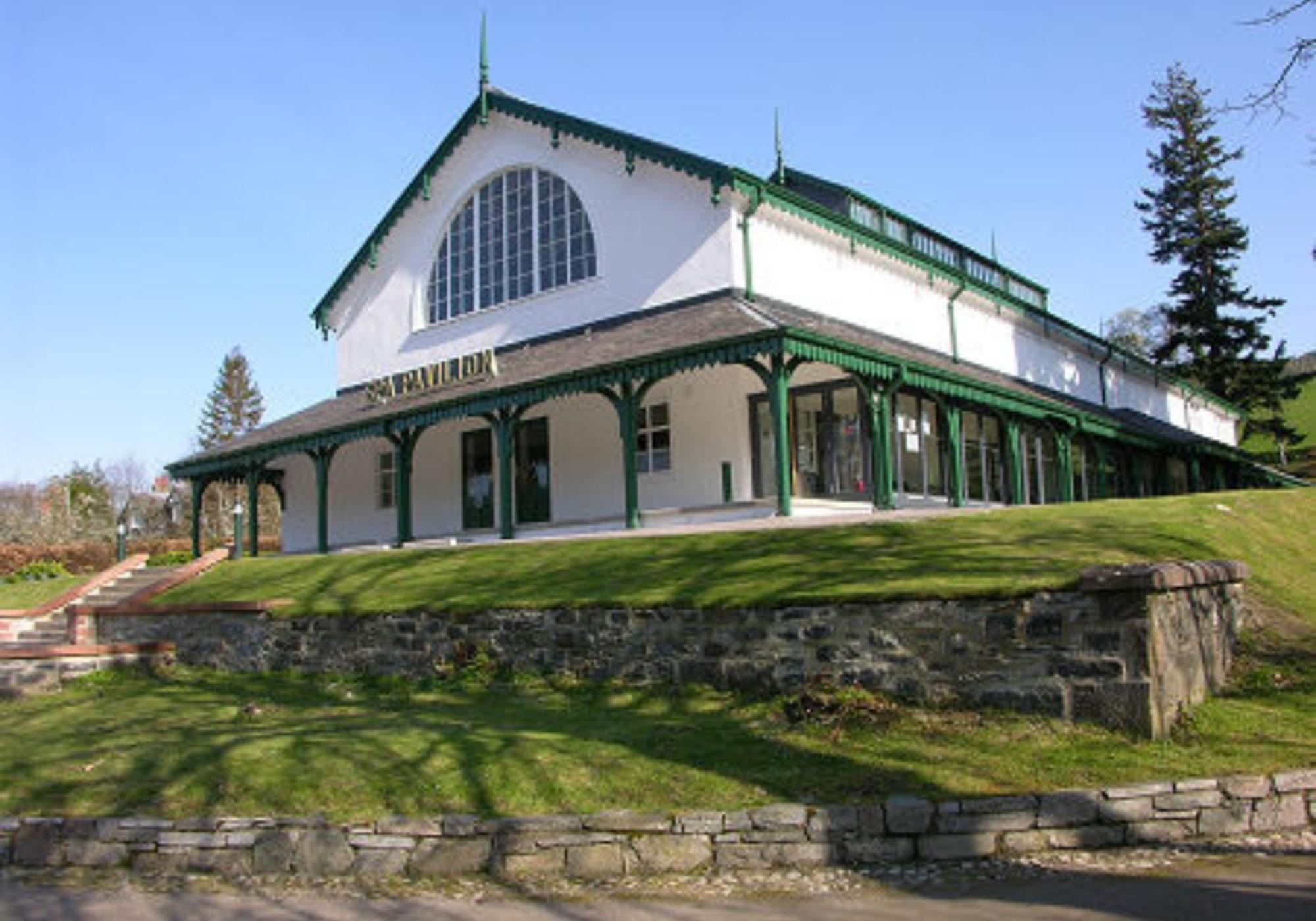 The Retreat 3*