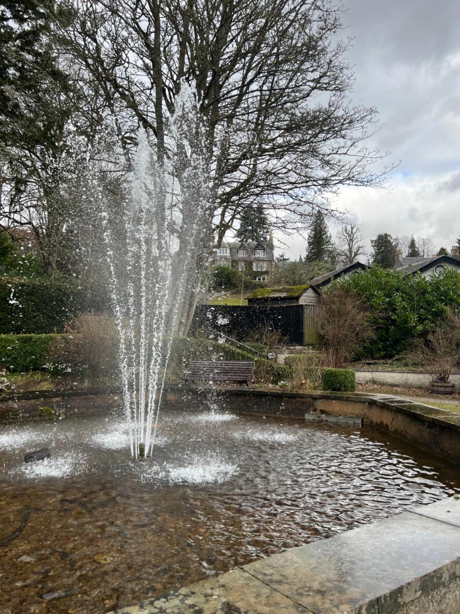 The Retreat Hotel 3*