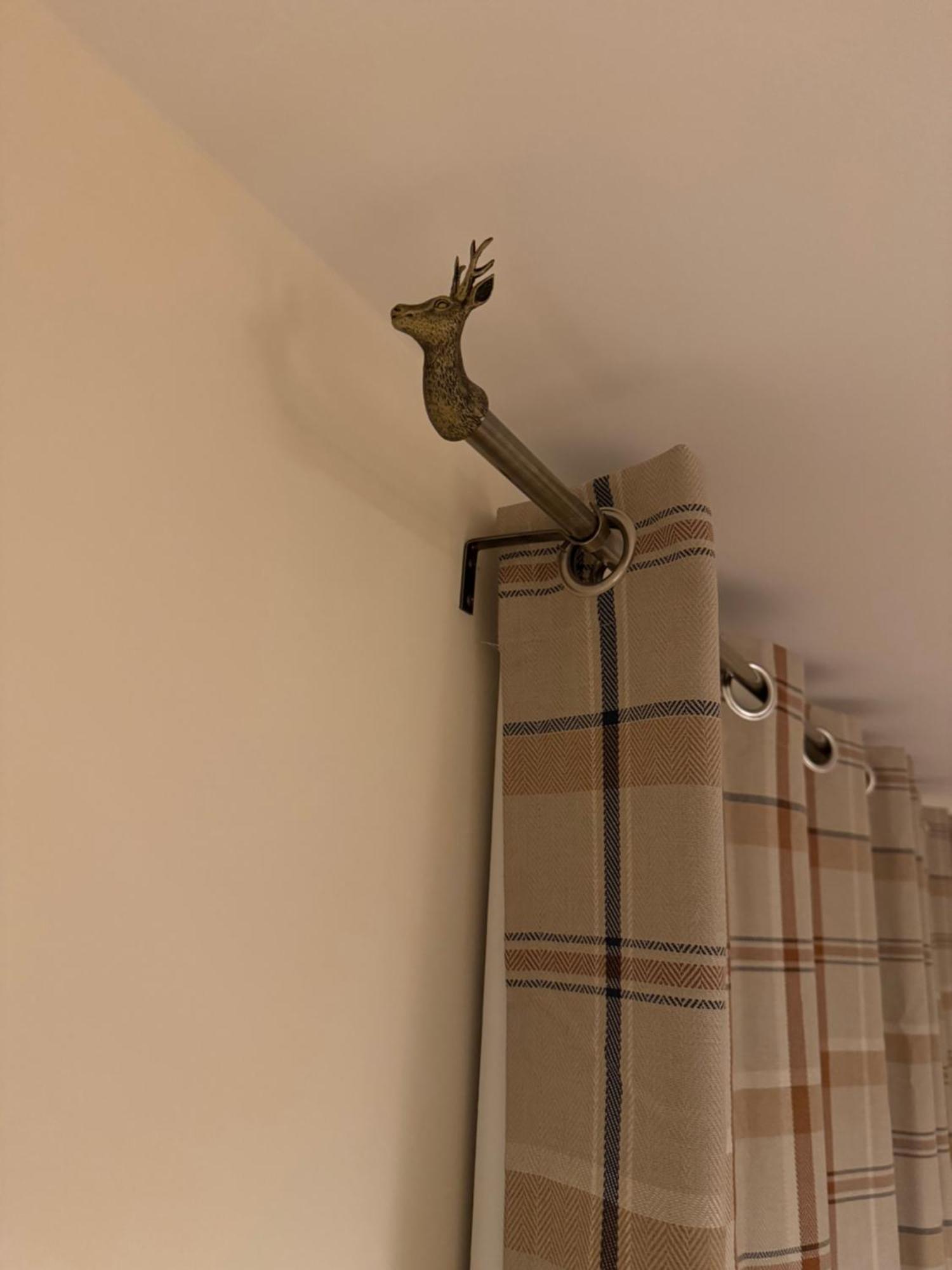The Retreat 3* Strathpeffer