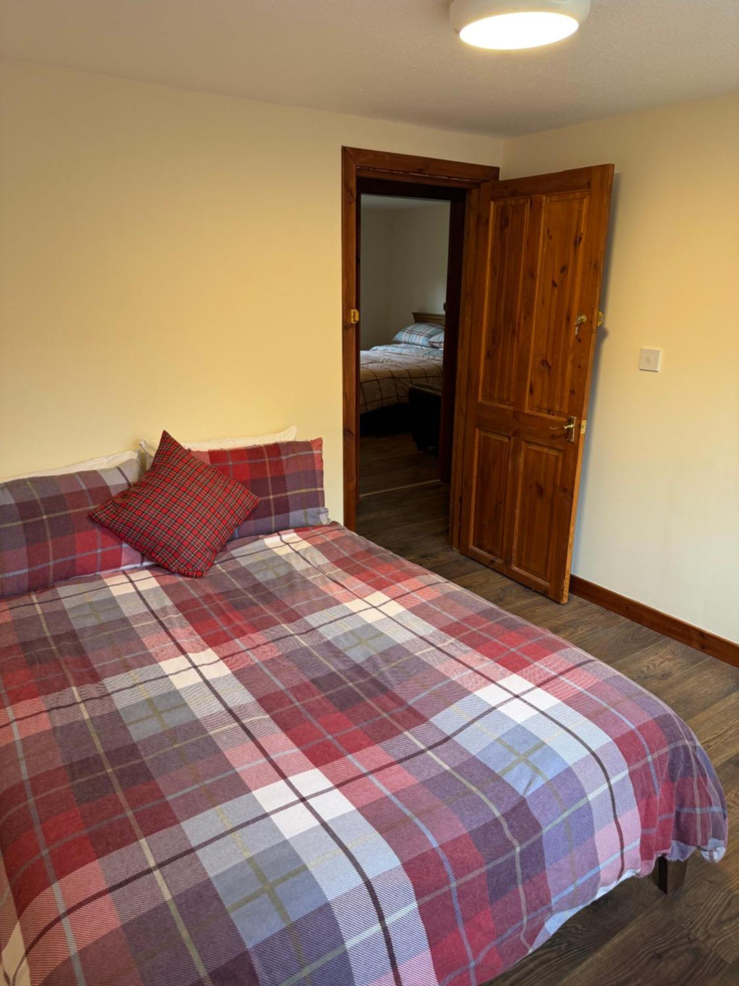 The Retreat Strathpeffer