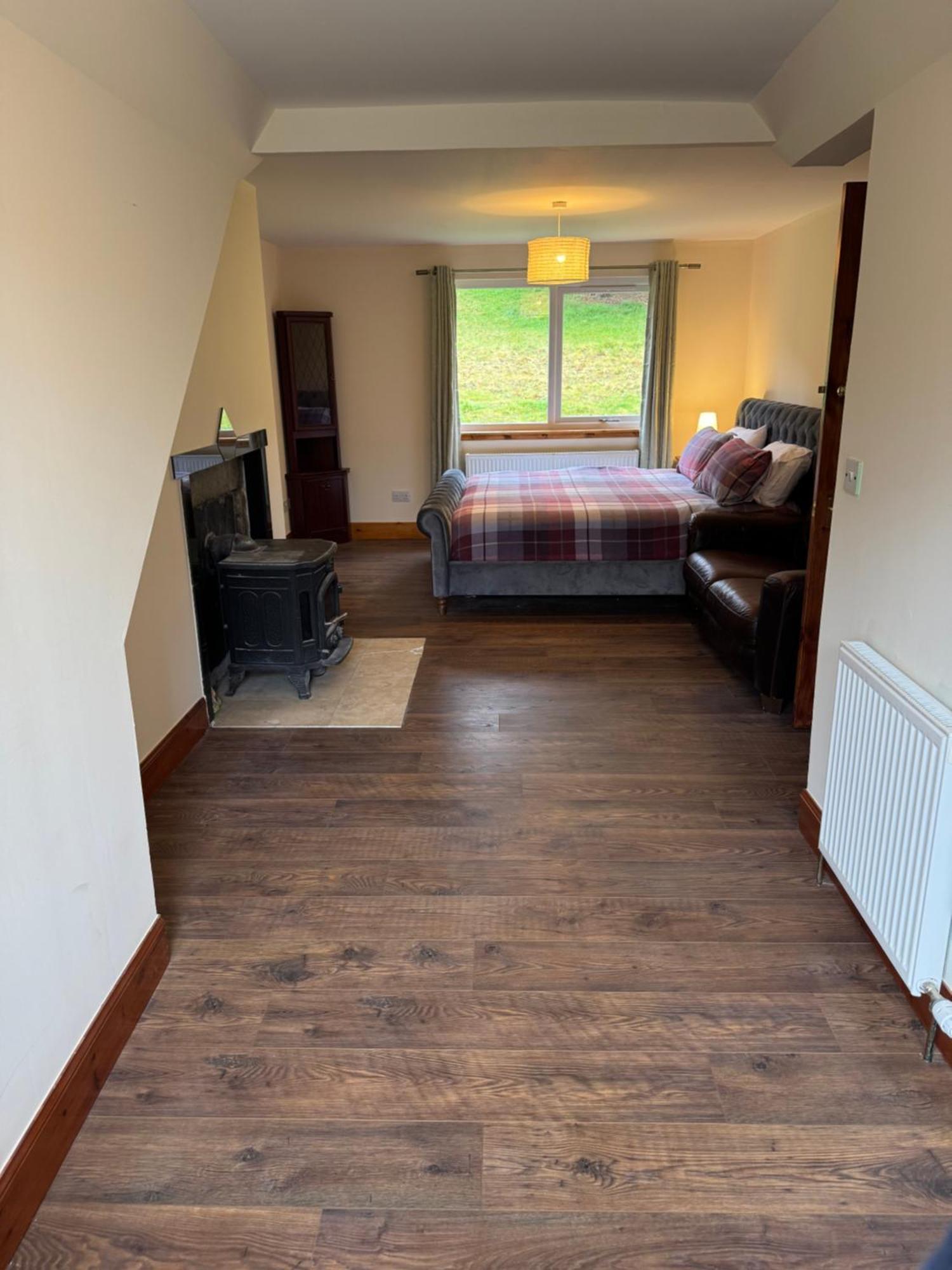 The Retreat 3* Strathpeffer